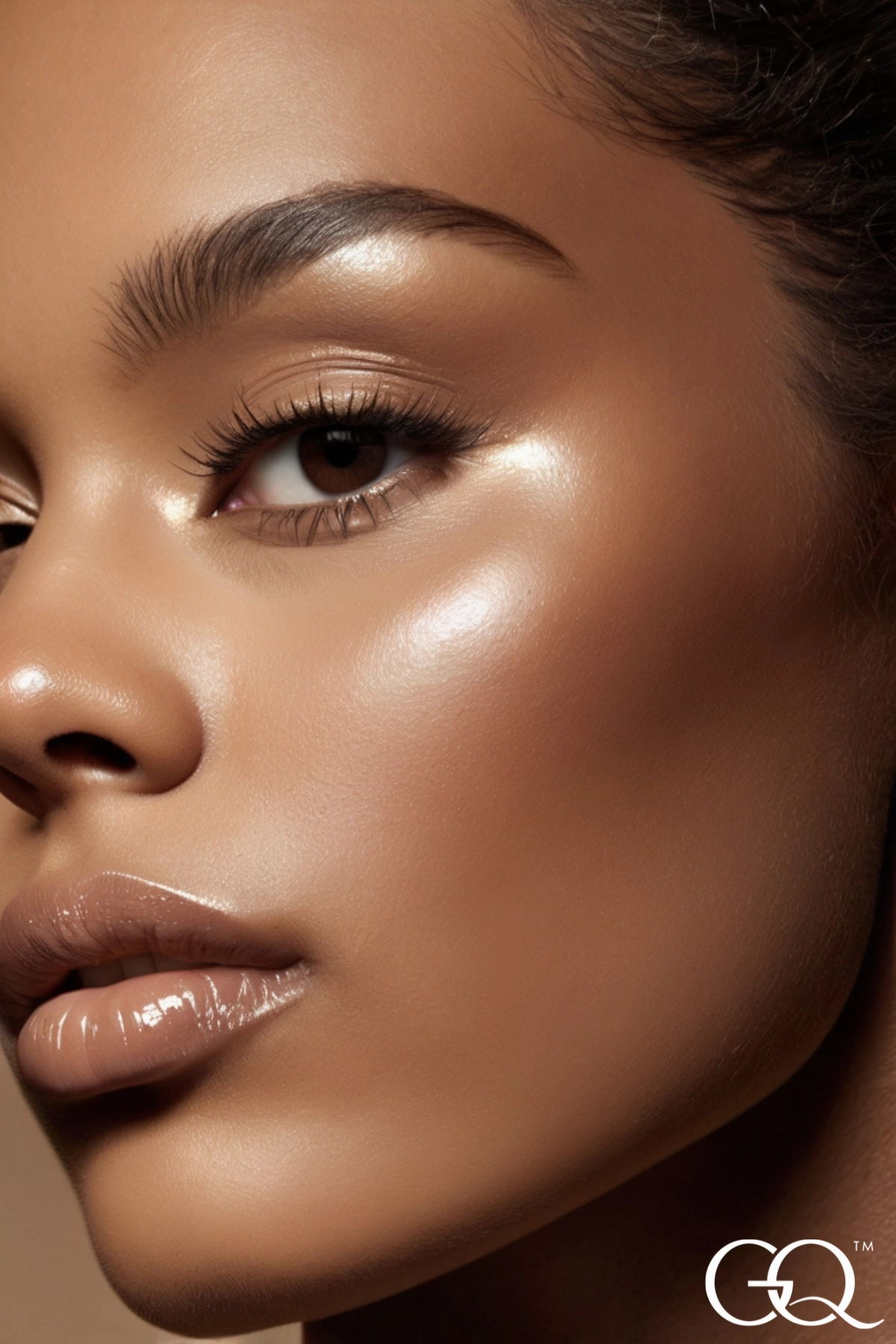 Foundation with SPF - Seashell (30ml) | GLOWNIQUE