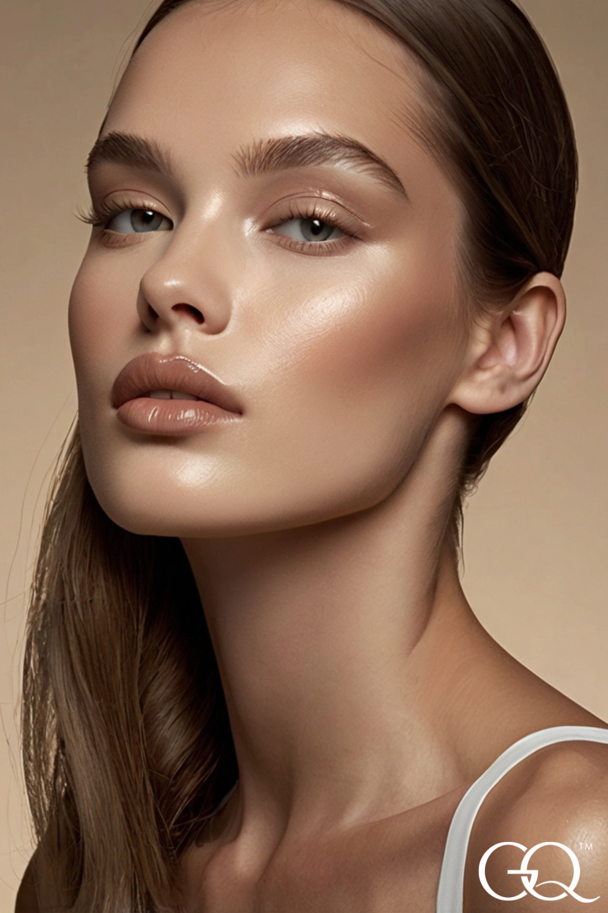 Foundation with SPF - Velvet Espresso (30ml) | GLOWNIQUE