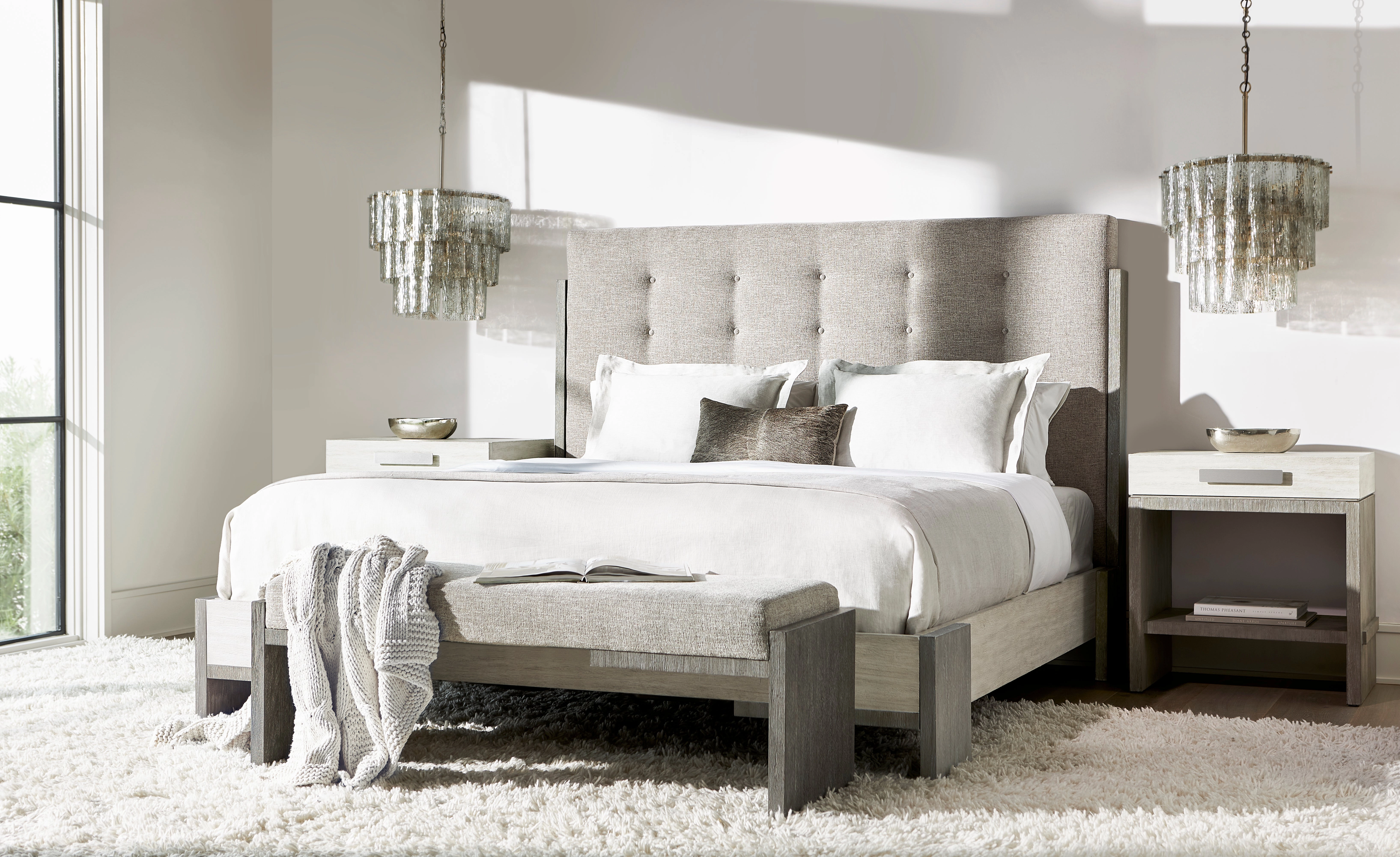 Foundations Nightstand