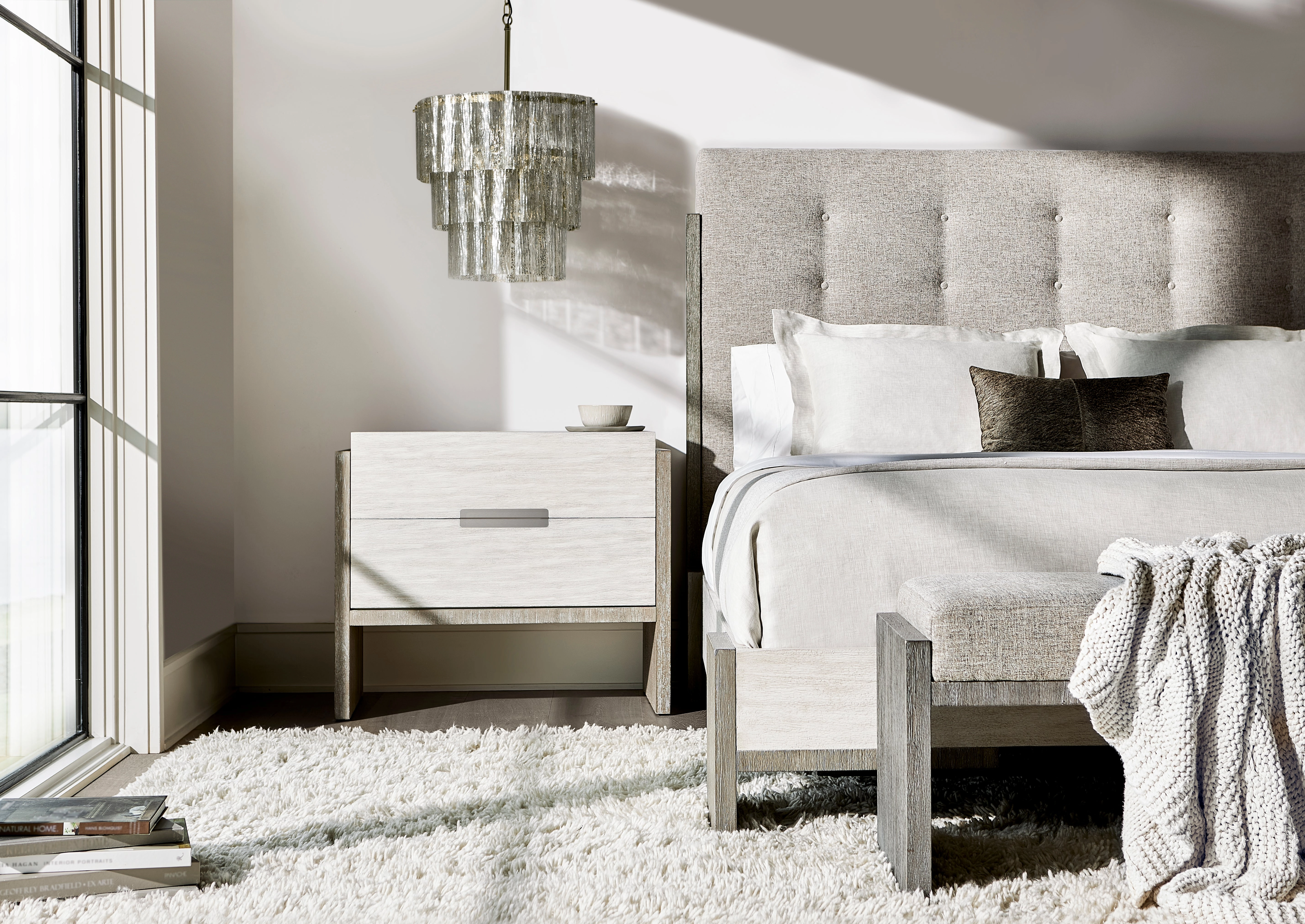 Foundations Nightstand