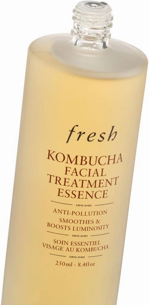 Fresh Kombucha Facial Treatment Essence 8.4oz (250ml)