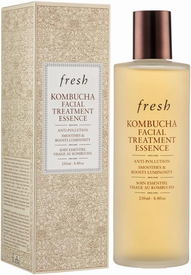 Fresh Kombucha Facial Treatment Essence 8.4oz (250ml)