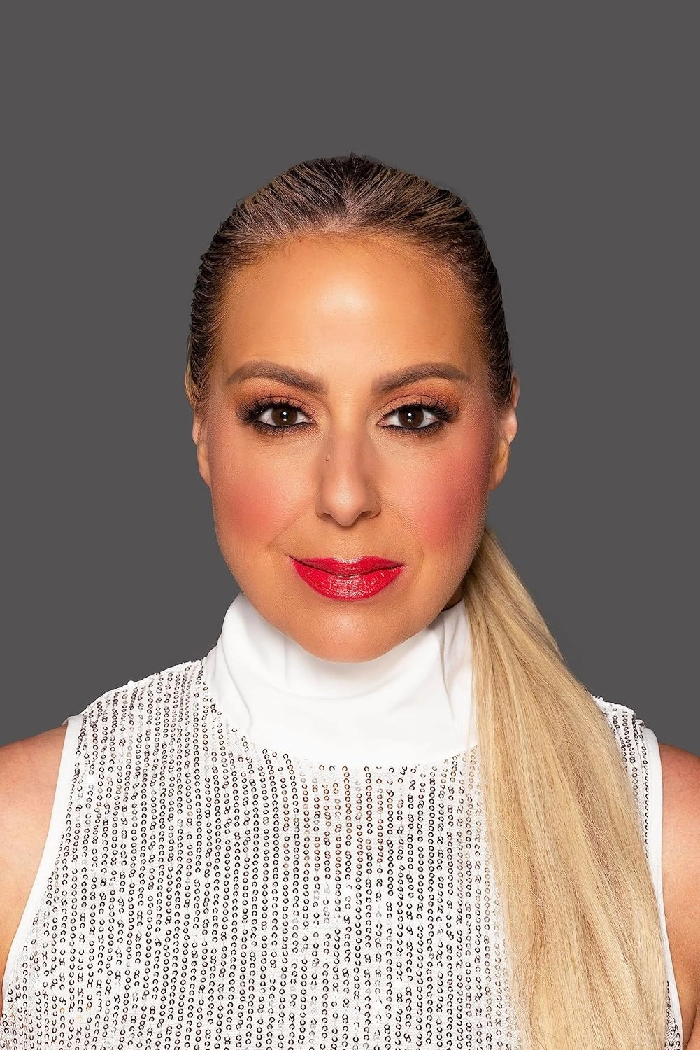 Full Coverage Split Bullet Matte Lipstick | Vegan | Gluten, Paraben and Cruelty Free, Creamy Lipstick in a Pink Nude/Watermelon Pink Matte combo (Multitasker)
