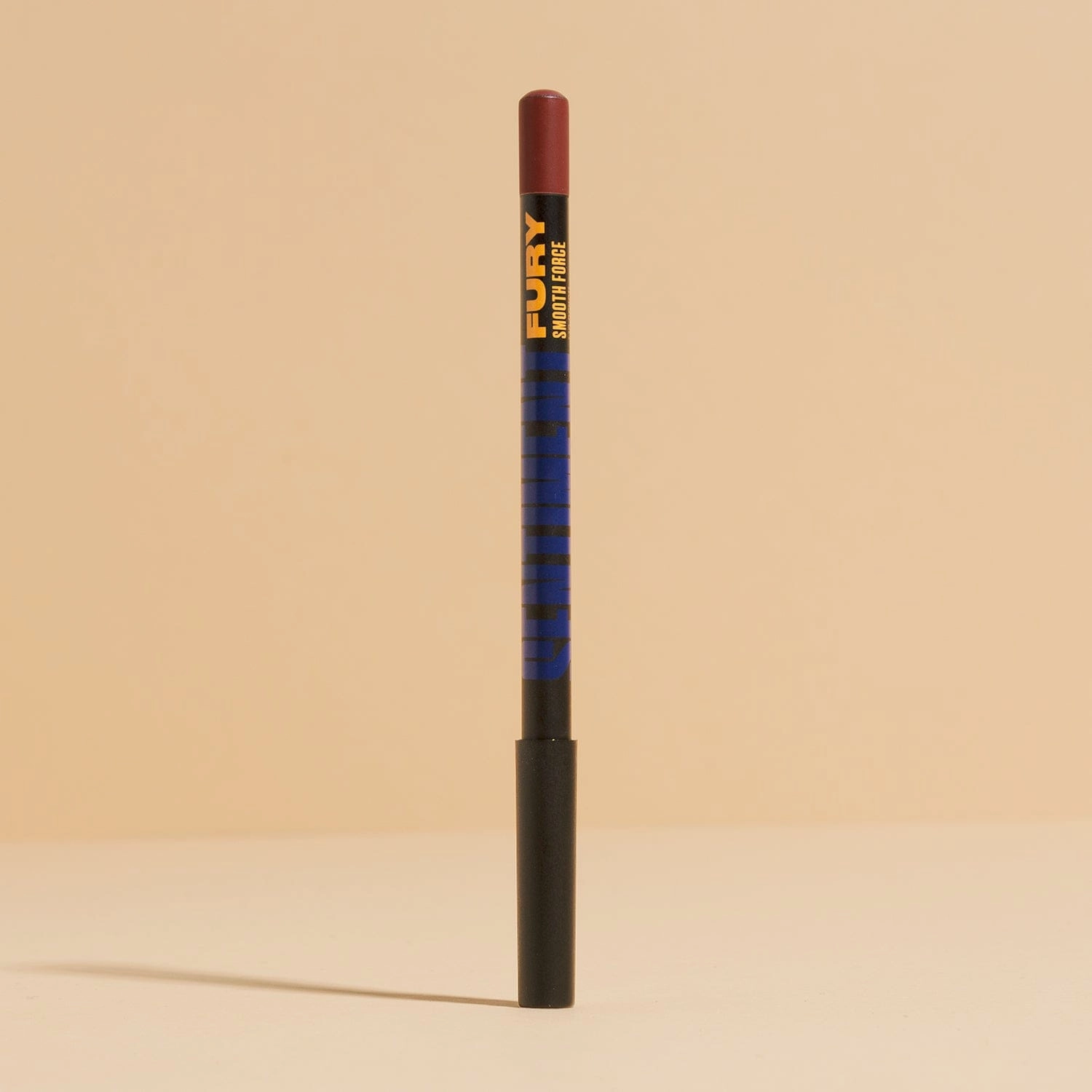 Fury Lip Pencil, smooth force (GP21394)