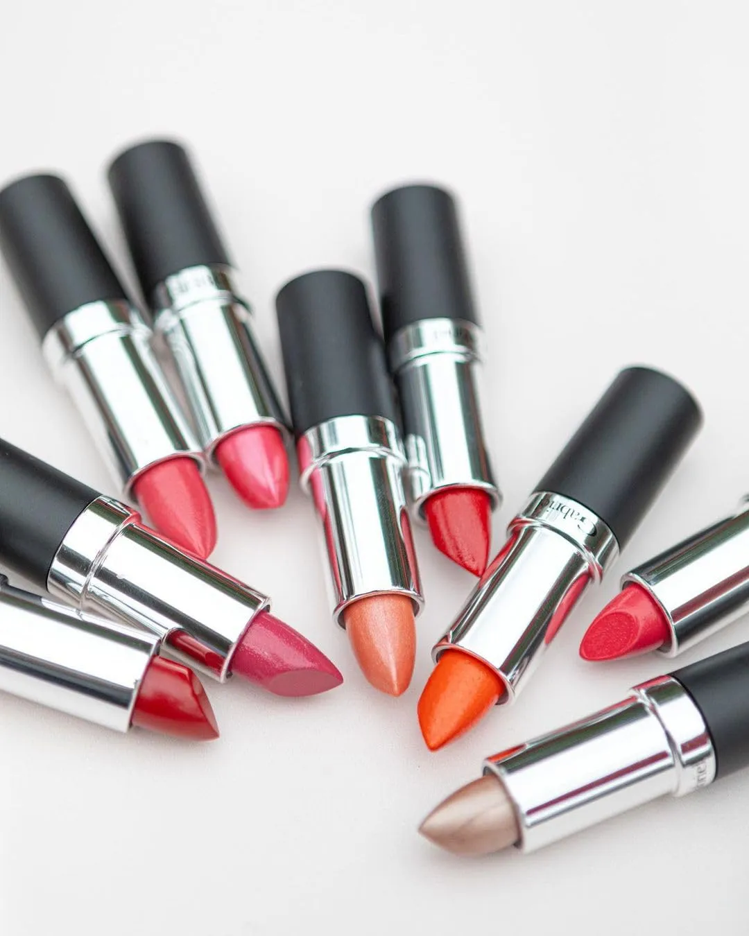 Gabriel Cosmetics Lipstick (Nude - Light Flesh Tone/Cool Crème)