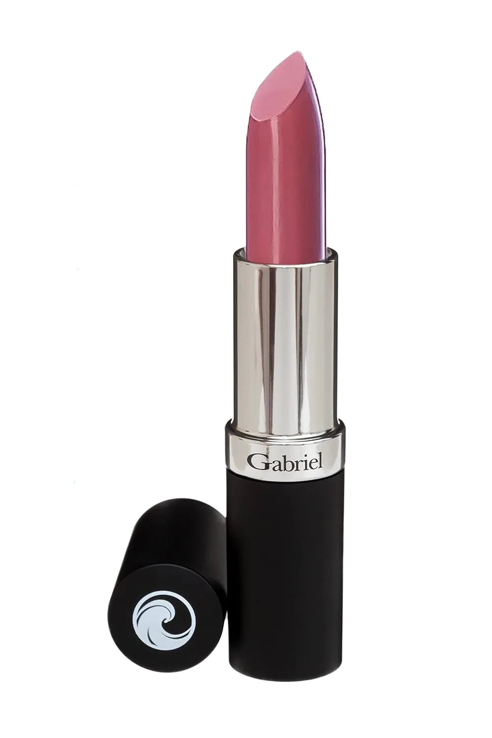 Gabriel Cosmetics Lipstick (Soft Berry - Rosy Nude/Cool Creme)