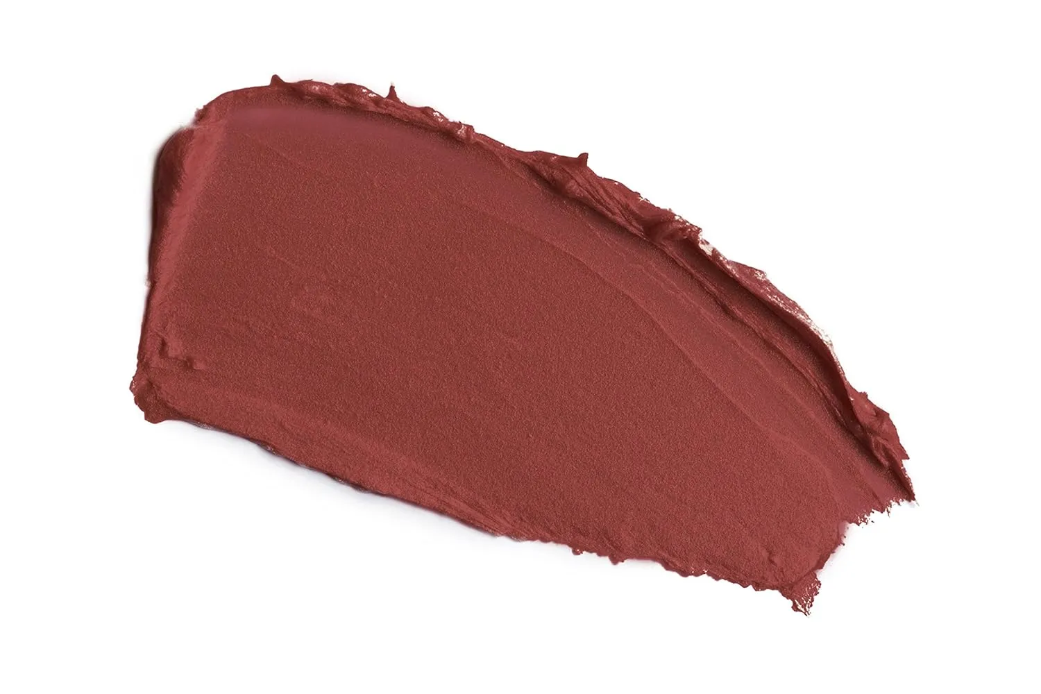 Gabriel Cosmetics Lipstick (Walnut - Red Brown/Warm Crème)