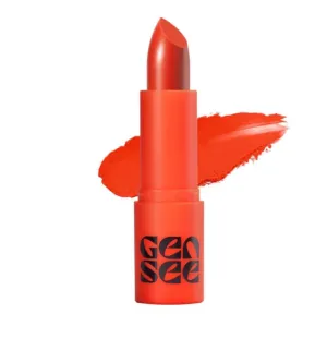 Gen See Pick Me Up Lip Matte Lipstick - Selma