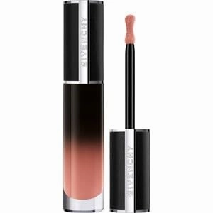 Givenchy Le Rouge Interdit Cream Velvet Lipstick - N15 Nude Ambre for Women - 0.22 oz Lipstick