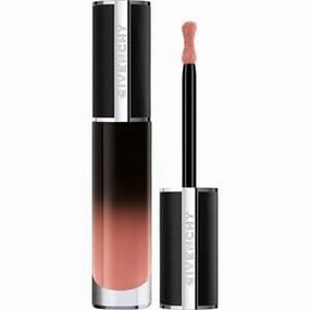 Givenchy Le Rouge Interdit Cream Velvet Lipstick - N15 Nude Ambre for Women - 0.22 oz Lipstick
