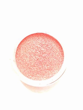 GLITTER LIPSTICK (Pink Coral Xfine)