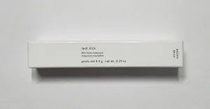 Glossier Lash Slick Size: 8.5 g Shade: Brown,0.20 Fl Oz (Pack of 1)