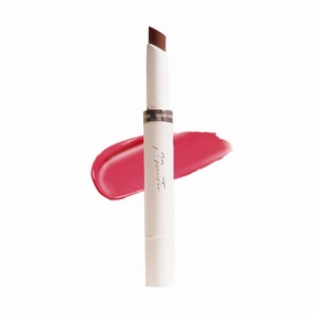 Glow Lips 04 Dusty Rose, Lip Plumper, Long Lasting, Moisture, Glow