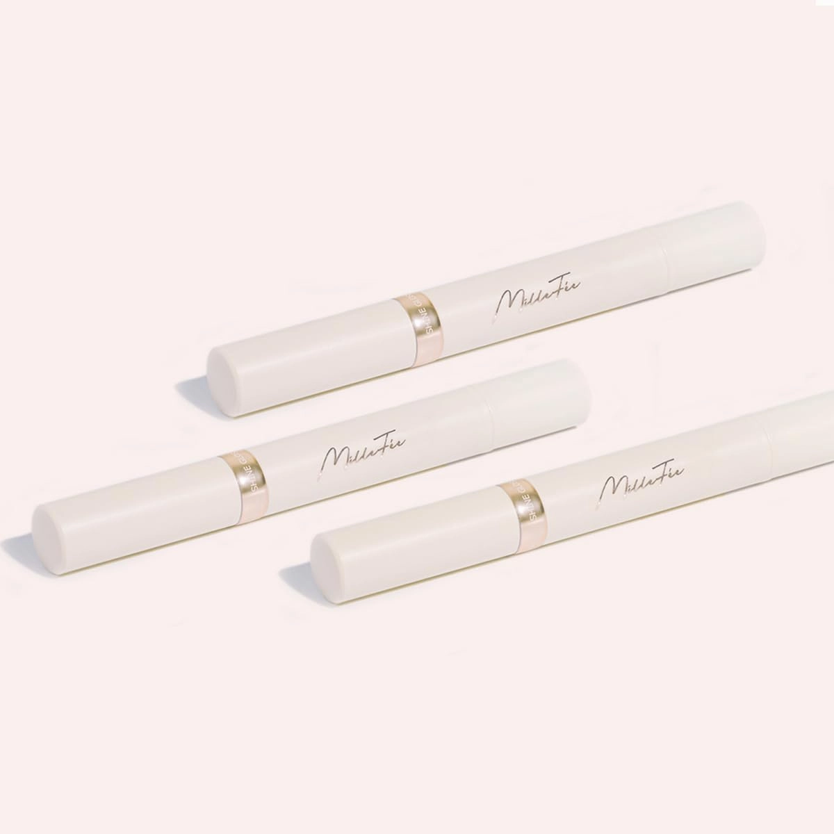 Glow Lips 04 Dusty Rose, Lip Plumper, Long Lasting, Moisture, Glow