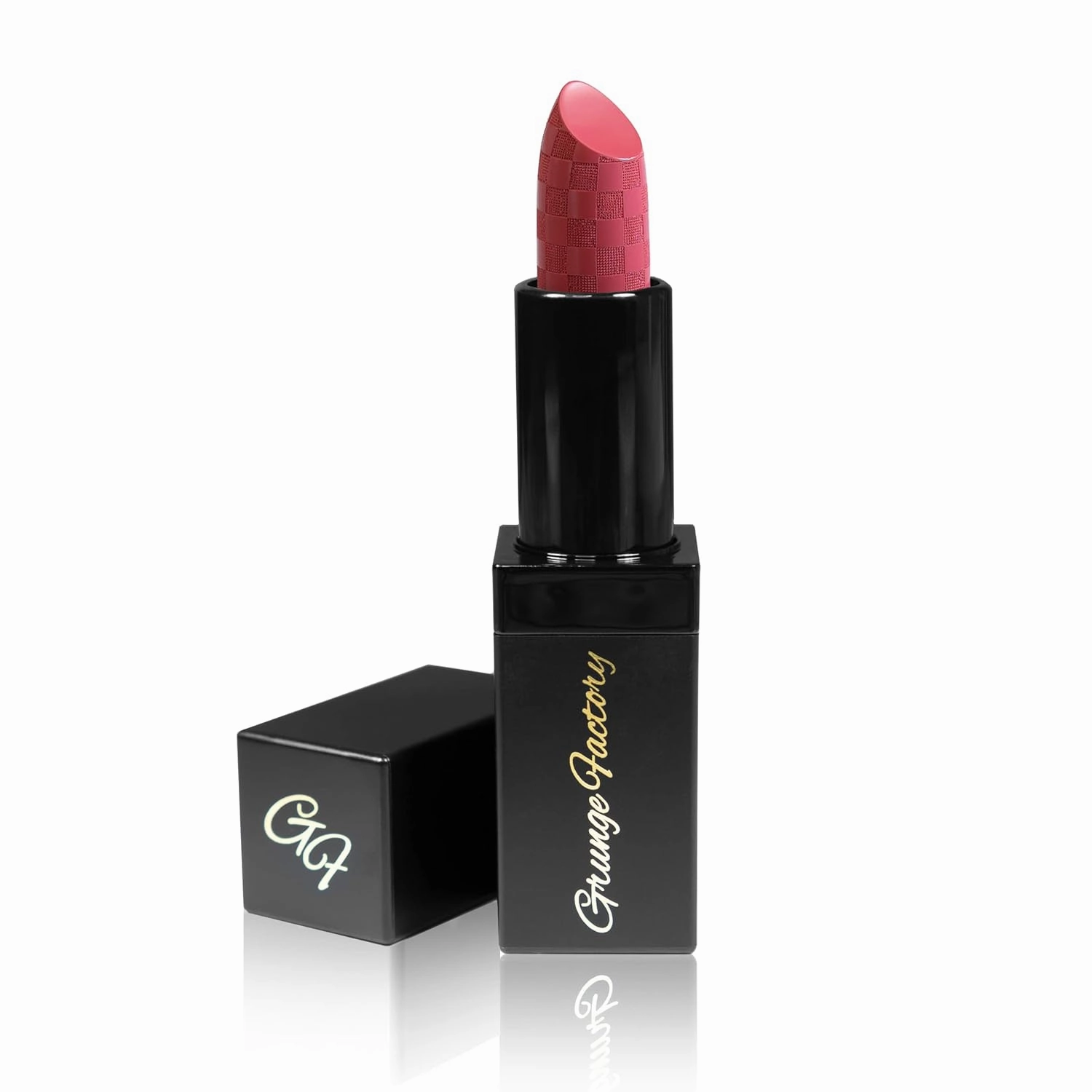 Grunge Factory® Moisture Matte Lipstick in Perfect