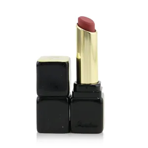 Guerlain , Kisskiss Tender Matte Lipstick - # 214 Romantic Nude --2.8g/0.09oz