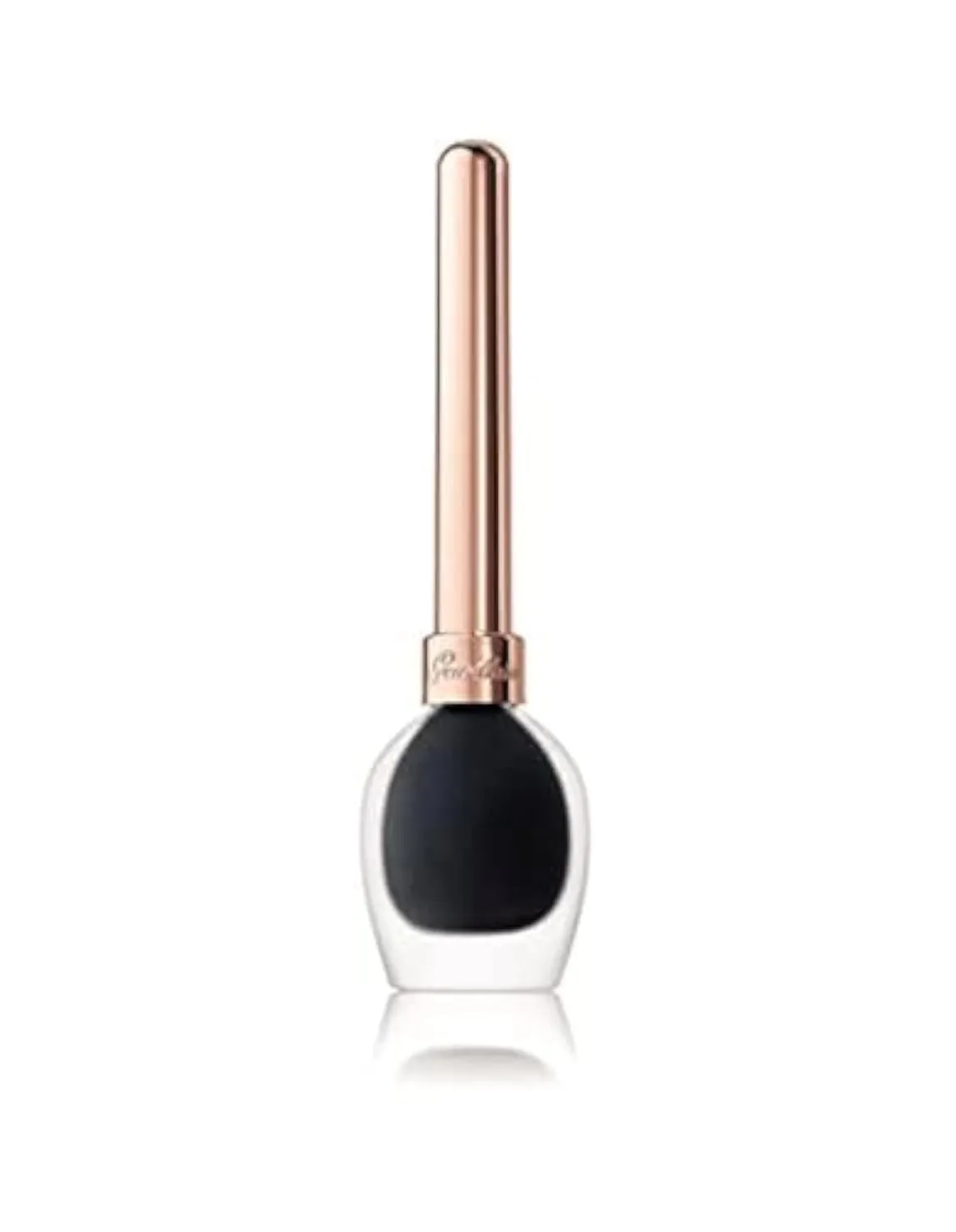 Guerlain Mad Eyes Intense Liquid Eyeliner - # 01 Glossy Black -5ml/0.16oz