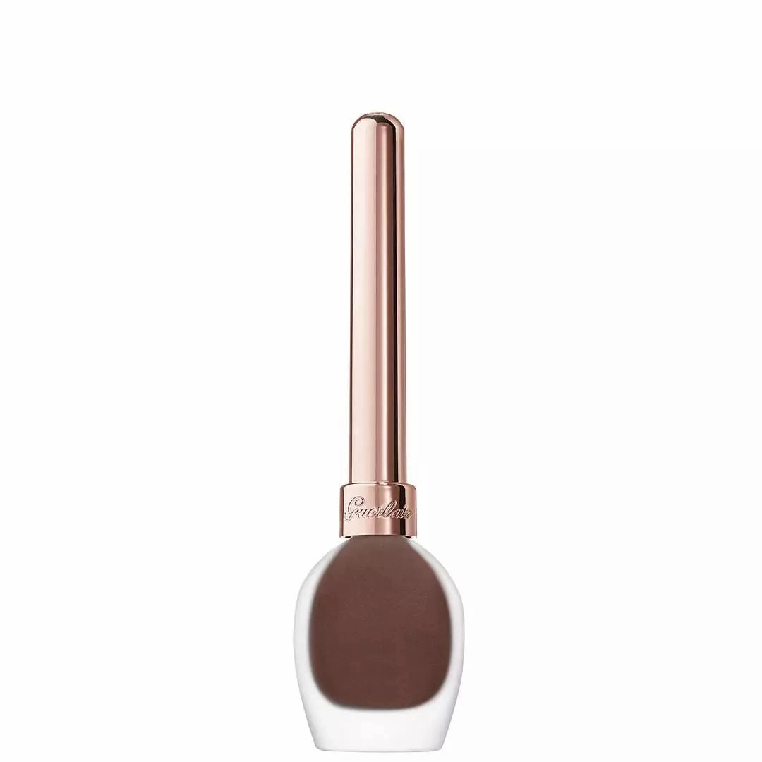 Guerlain Mad Eyes Liquid Eyeliner 02 Brun - 5ml