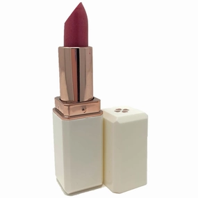 Heaven’s Kiss Cocoa Butter Lipstick | Moisturizing Shiny Lipstick | Angel’s Skin (Rose Red)