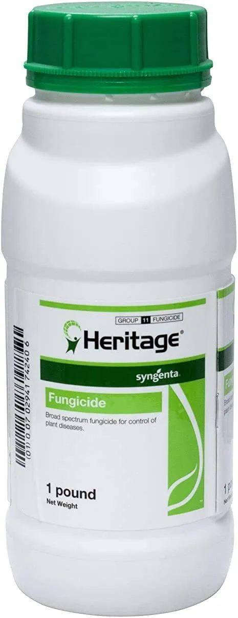 Heritage Fungicide (1 Pound)