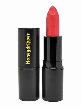 Honeydripper Classic Coral Lipstick