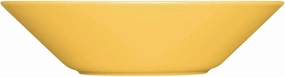 iittala 1056255 Teema Bowl Dish, 8.3 inches (21 cm), Honey