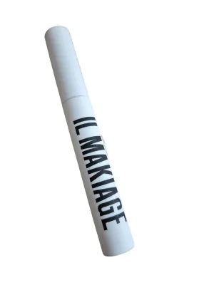 IL MAKIAGE Black Card Mascara Loft Curl & Lengthen Full Size .32oz