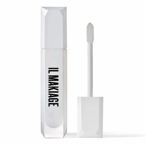 IL MAKIAGE Uncensored Lip Plumping Gloss, Ultra-maximizing Instant Lip Plumper, Natural Peptides   Caffeine   Peppermint Oil (Shade- Thirst Trap)