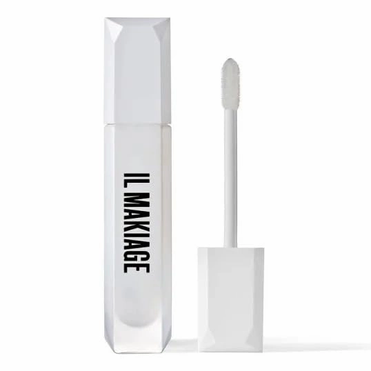 IL MAKIAGE Uncensored Lip Plumping Gloss, Ultra-maximizing Instant Lip Plumper, Natural Peptides   Caffeine   Peppermint Oil (Shade- Thirst Trap)