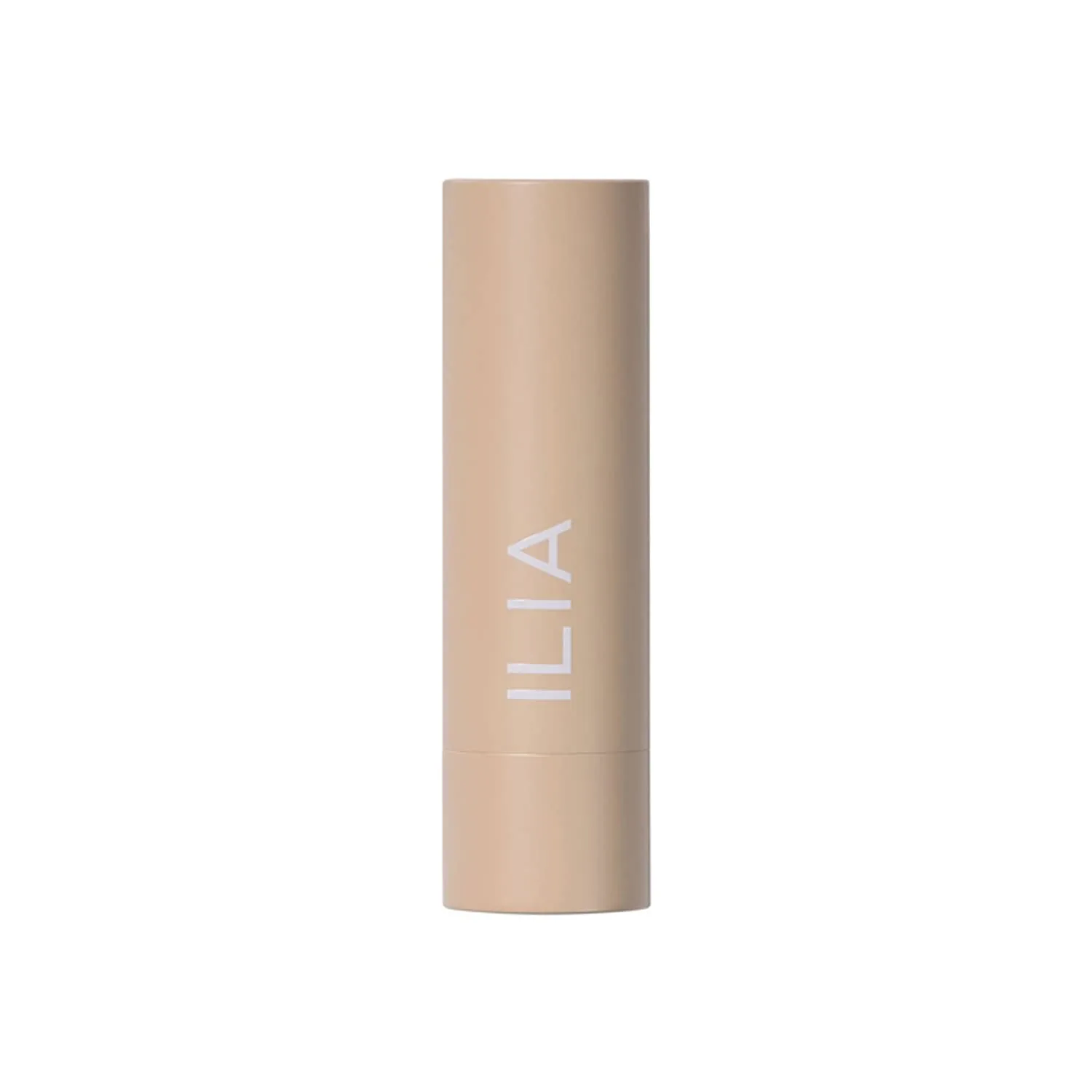ILIA - Color Block Lipstick | Non-Toxic, Vegan, Cruelty-Free, Hydrating   Long Lasting, No Budge Color with Full Coverage (Wild Aster (Berry Brown With Cool Undertones), 0.14 oz | 4 g)