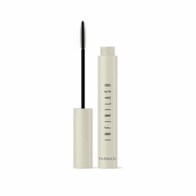 Infinilash, Ultra Black Finish, Makeup Mascara, Weightless Length, Twin-Vortex Design Brush, Masacara, Lifting Effect, 0.33 Fl Oz | 9 ml