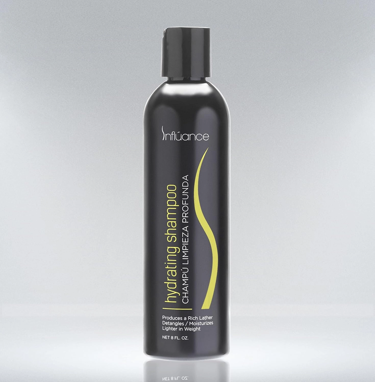 INFLUANCE Hydrating Shampoo