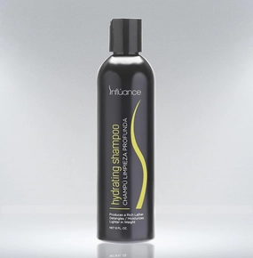 INFLUANCE Hydrating Shampoo