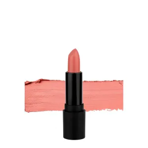 Inika, Organic Lipstick Soft Coral, 0.14 Ounce