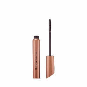 INIKA Curvy Lash Mascara - Black