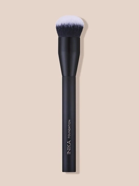 INIKA Foundation Brush