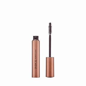 INIKA Organic Purity Lash Mascara - Black