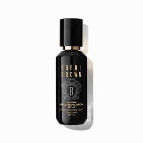 INTENSIVE SERUM FOUNDATION SPF 40