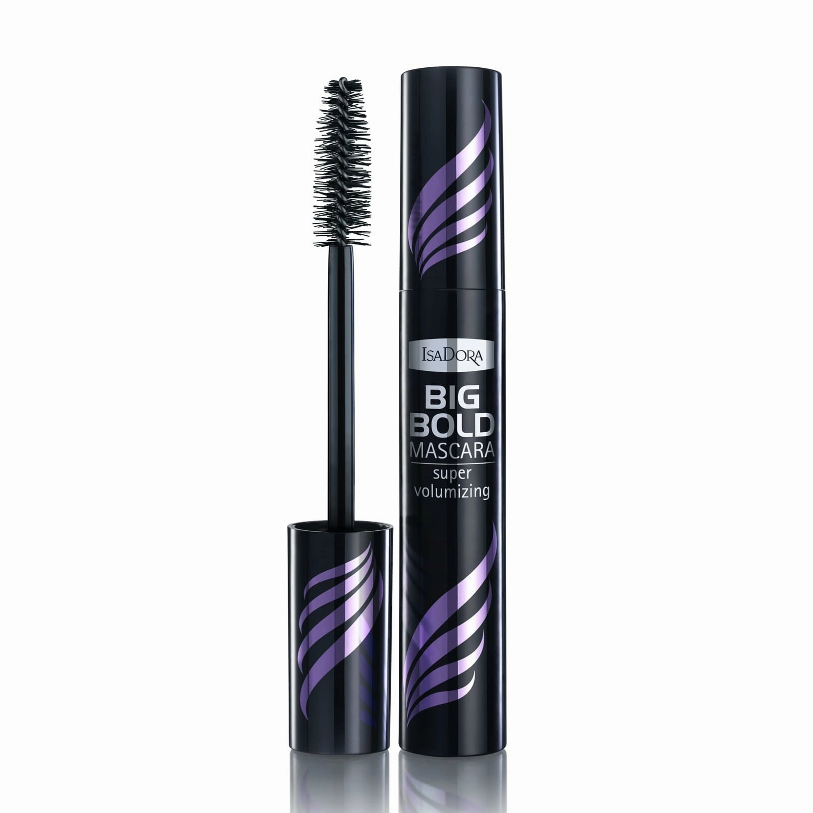 Isadora Big Bold Super Volumizing Mascara 10 Black 14ml
