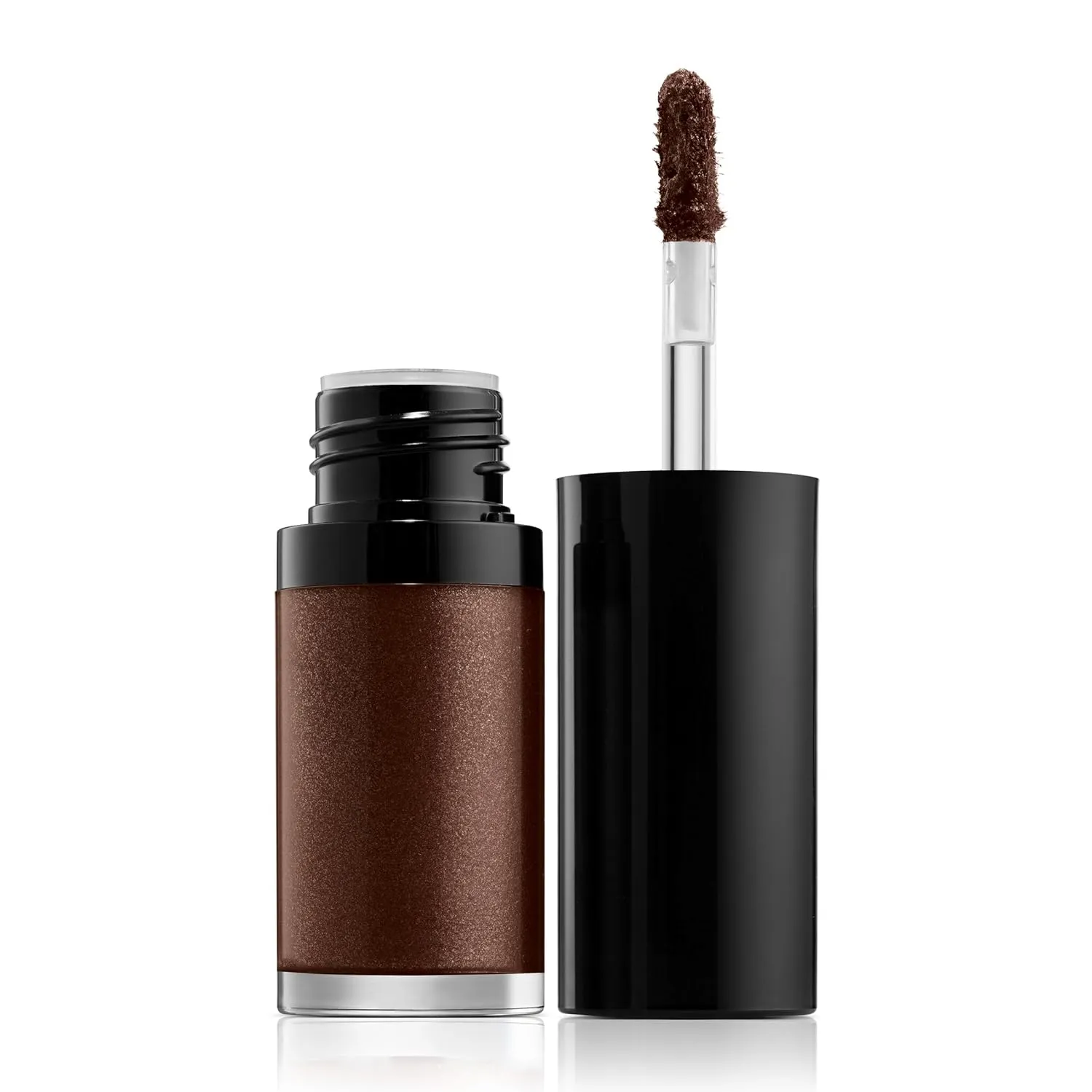 Jolie Ultra-Glittery Liquid Metal Eye Shadow (Andromeda)