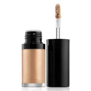 Jolie Ultra-Glittery Liquid Metal Eye Shadow (Halo)