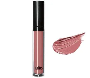 Jolie Ultra Pigment Liquid Cream Lipstick - Kitten Pink
