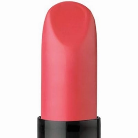Jolie Intense Color Matte Lipstick - Cupcake (a vibrant coral pink)