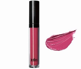 Jolie Ultra Pigment Liquid Cream Lipstick - Wild Orchid