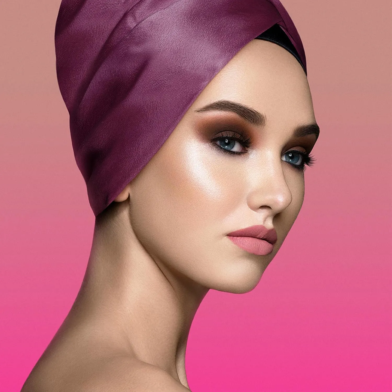 Juvia's Place The Nude Velvety Matte Lipstick A Mauve Moment - Nude, Long-lasting, Rich-Color Lip Makeup, Creamy Lipstick with Matte Finish, Beauty & Lip Products