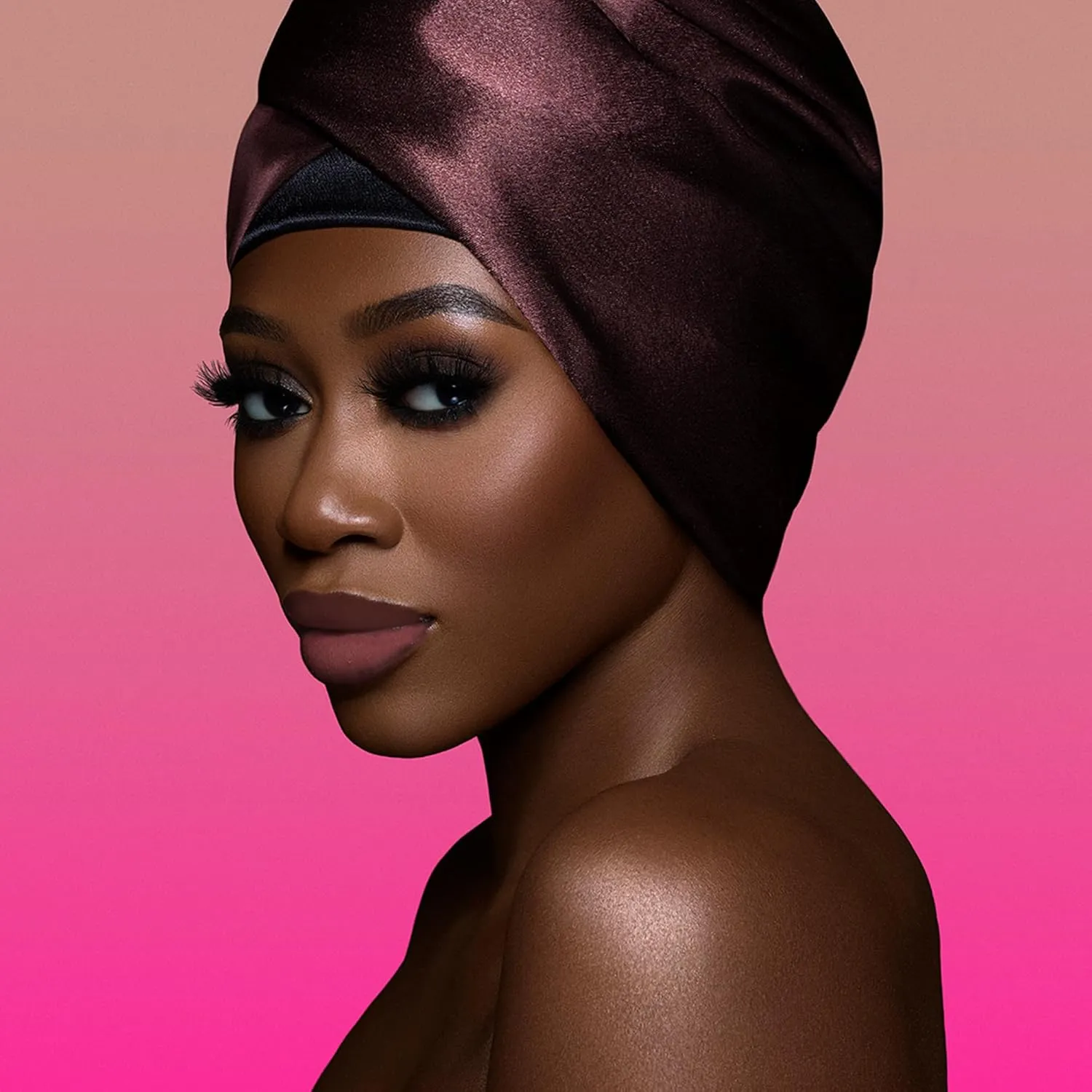 Juvia's Place The Nude Velvety Matte Lipstick A Mauve Moment - Nude, Long-lasting, Rich-Color Lip Makeup, Creamy Lipstick with Matte Finish, Beauty & Lip Products