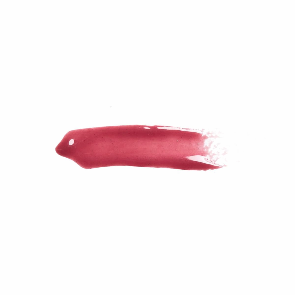 Kandi Koated Lacquer Illuminating Lip Cream [Tease] Creamy Lip Gloss | Natural Colors, Moisturizing Lip Lacquer, Paraben-Free, Cruelty-Free | Beauty & Makeup