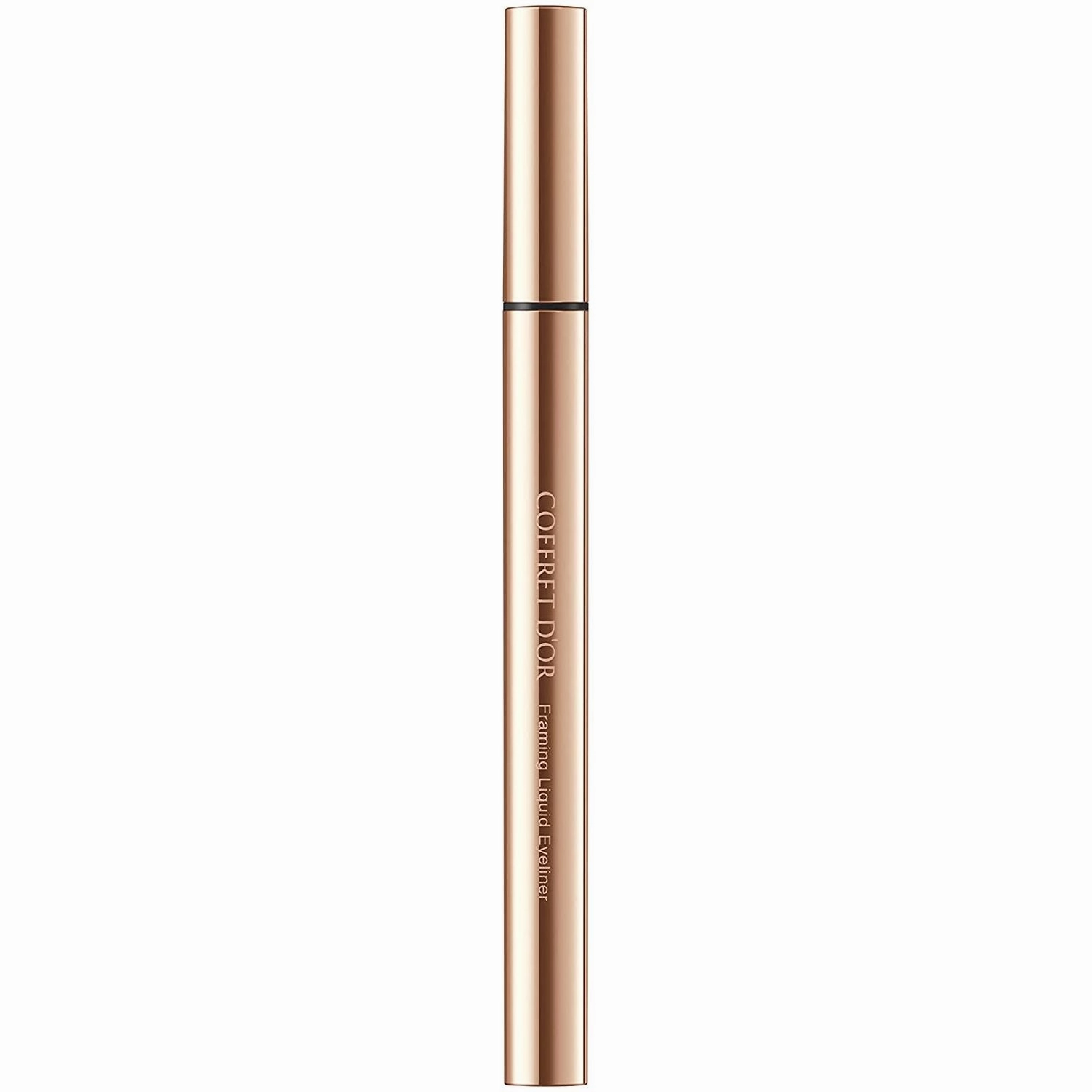 Kanebo Coffret D'or Framing Eyeliner, 0,6 ml
