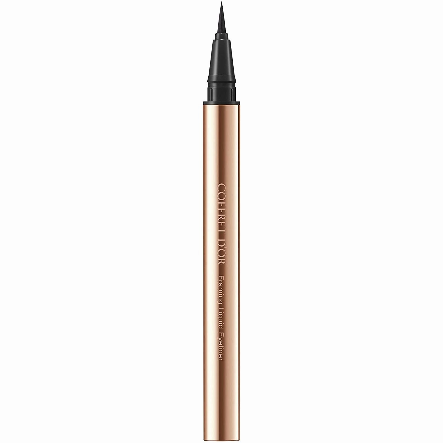 Kanebo Coffret D'or Framing Eyeliner, 0,6 ml
