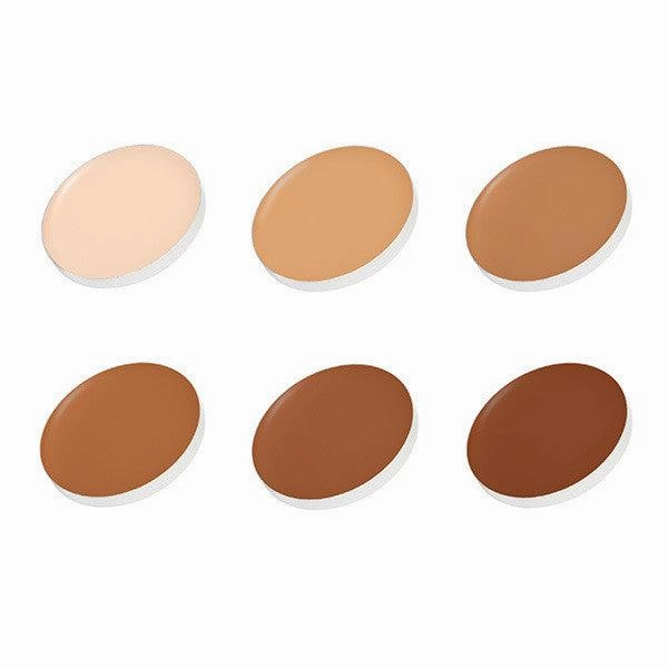 Kett Fixx Creme Neutral Series Pan REFILL